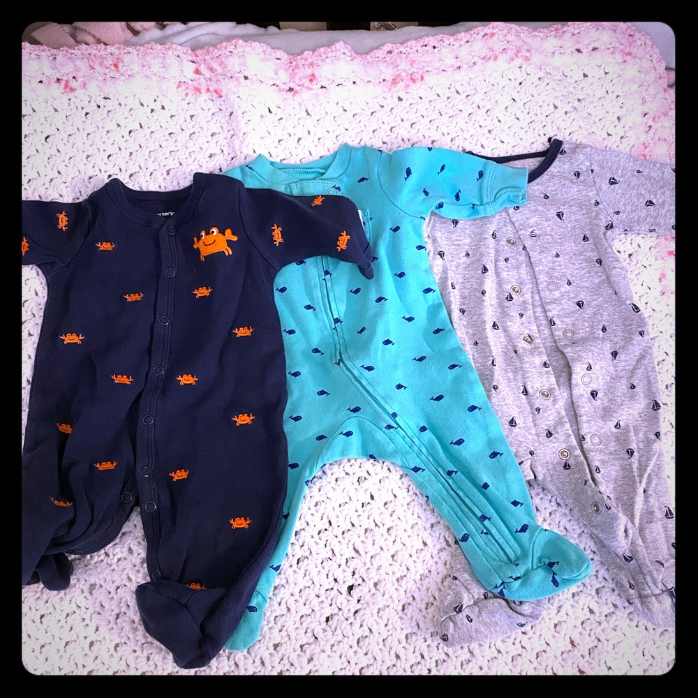 3m sleeper bundle!